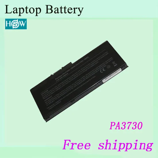Бесплатная доставка 6 ячеек для настольного ноутбука|battery qosmio|battery laptoplaptop battery |