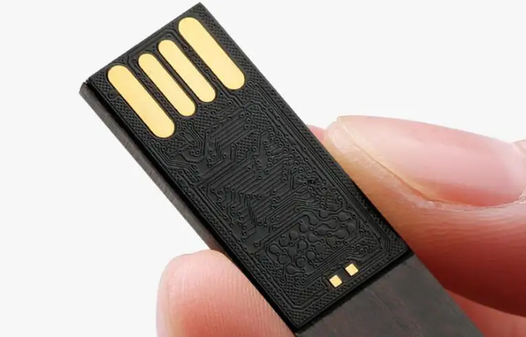 Красный резьба по дереву в древнем стиле ручка для пометок в книге USB флэш-диск подарочный набор