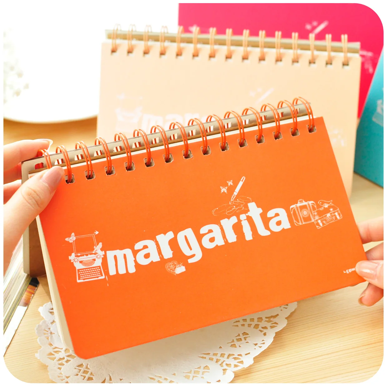 day planner organizer