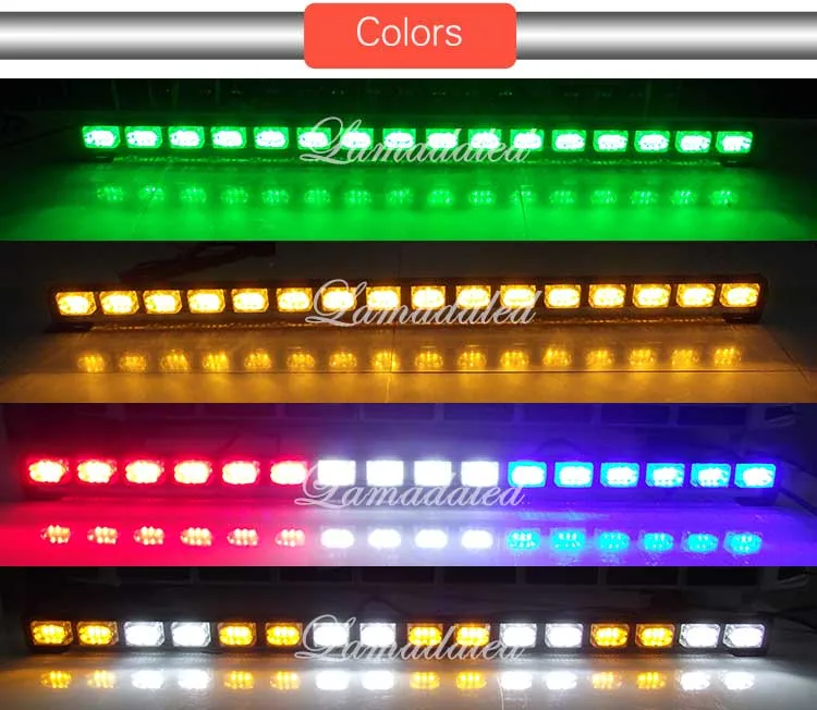 TT-1235-16X3LED-5