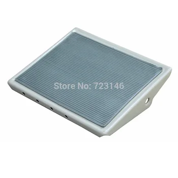 

INDUSTRIAL SEWING MACHINE MOTOR FOOT ACTUATOR PEDAL forJUKI SIRUBA TYPICAL MITSUBISHI PFAF SINGER BROTHER