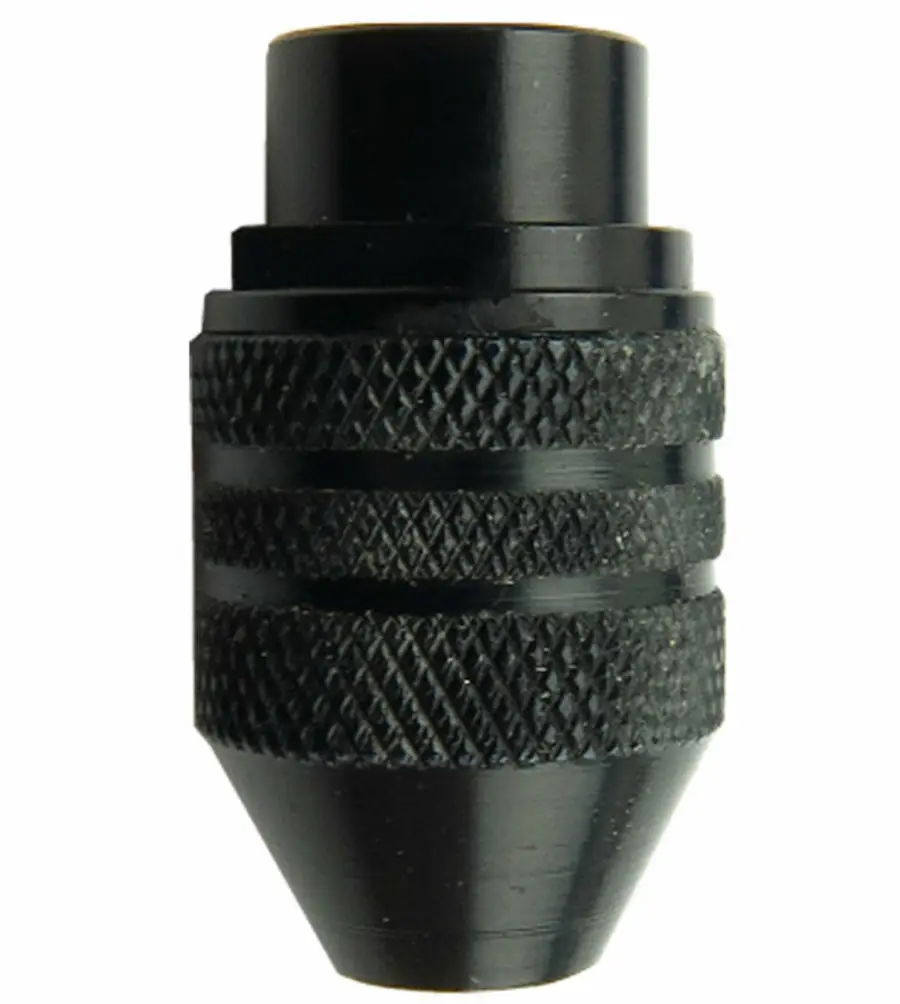Multi Зажимы Keyless для инструмент Dremel 0.3-3.2 мм быстрее бит свопы m8x0.75mm