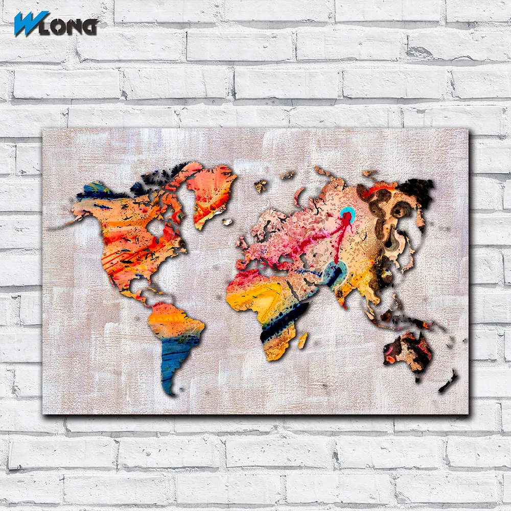 0 world map 2