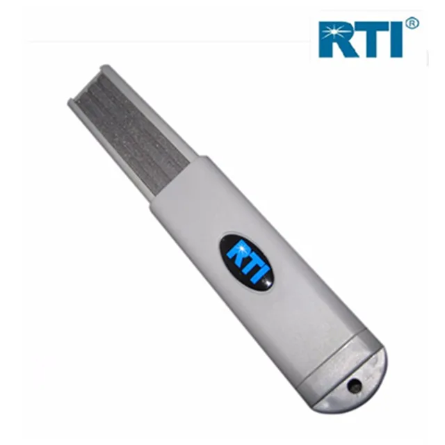 US $5.14 RITHS02 Portable Hook Hone Sharpener Fishing Tools Accessory Tensile Carpe Fish Pesca Peche