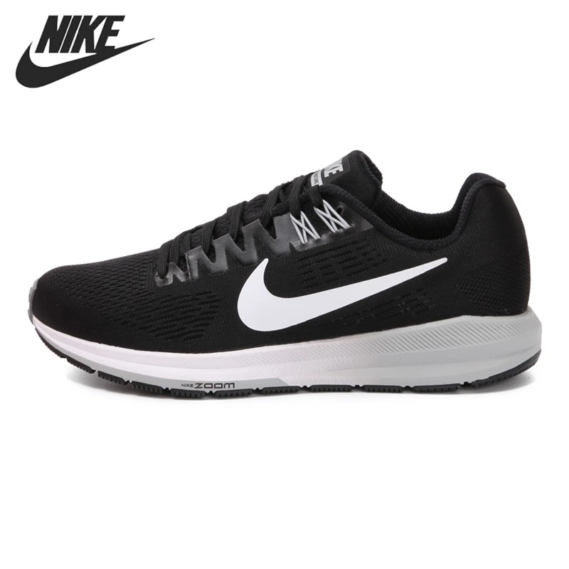 nike womens structure 21