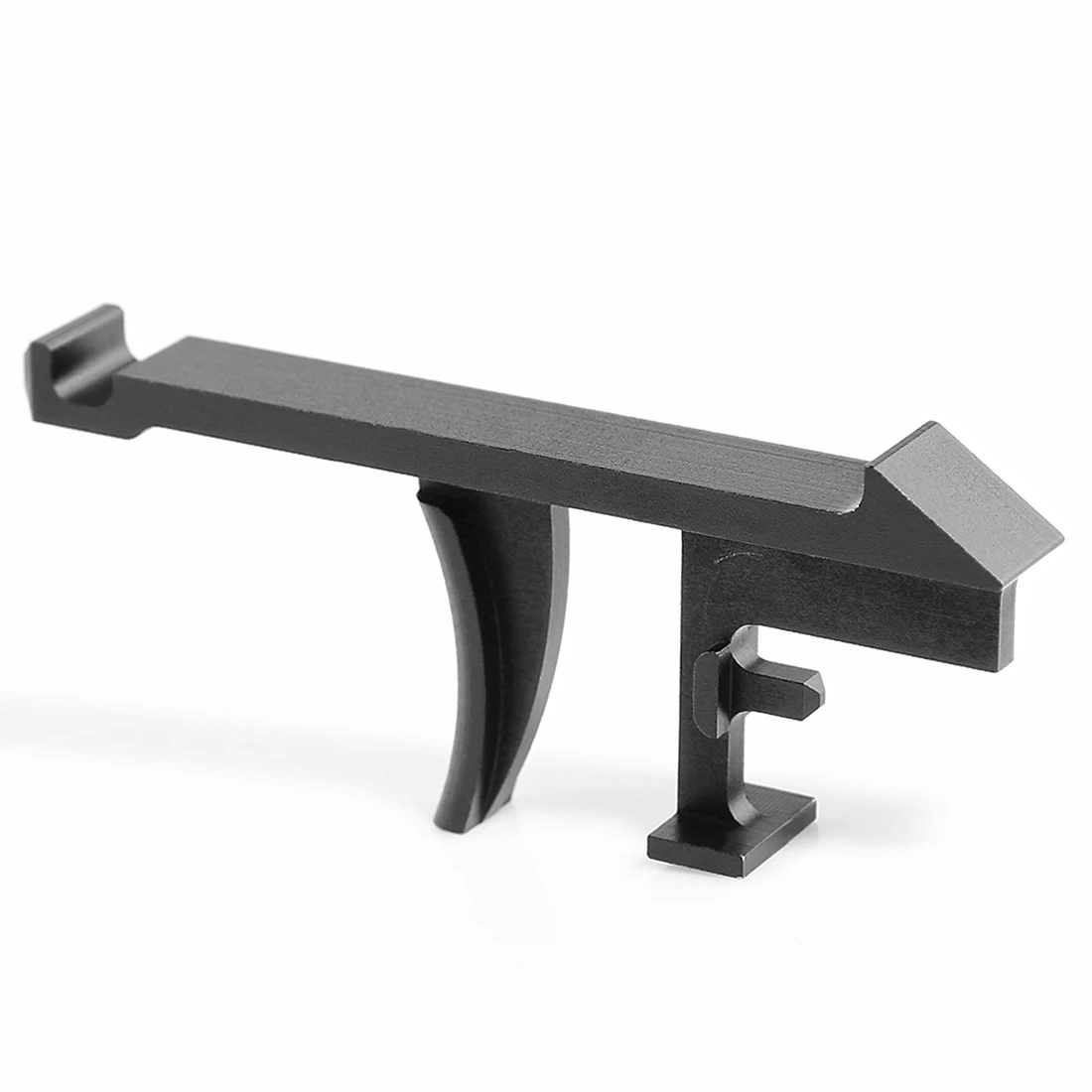 

Artifact Mod Works Aluminum Alloy Modified Launcher Switch for Nerf Retaliator - Black