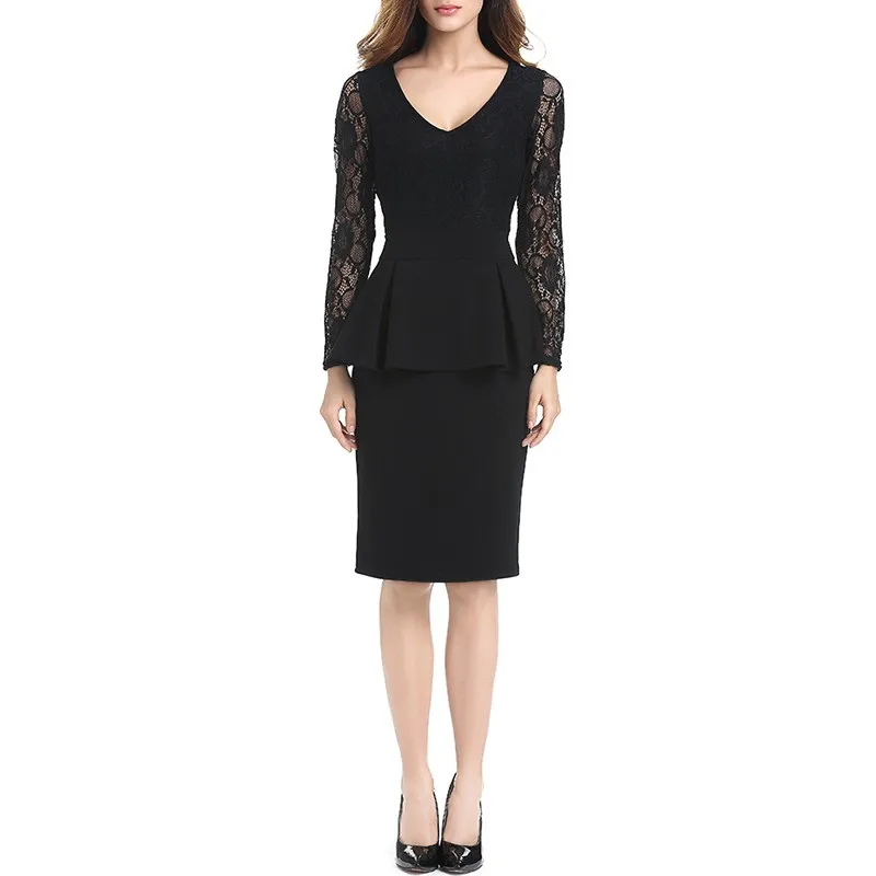 Dress-M586 (3)