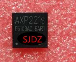 

5PCS AXP221S AXP221 QFN