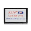Programador profesional R270 + para BMW CAS4, dispositivo de programación de llaves automático, R270, envío gratis, 2022 ► Foto 2/6