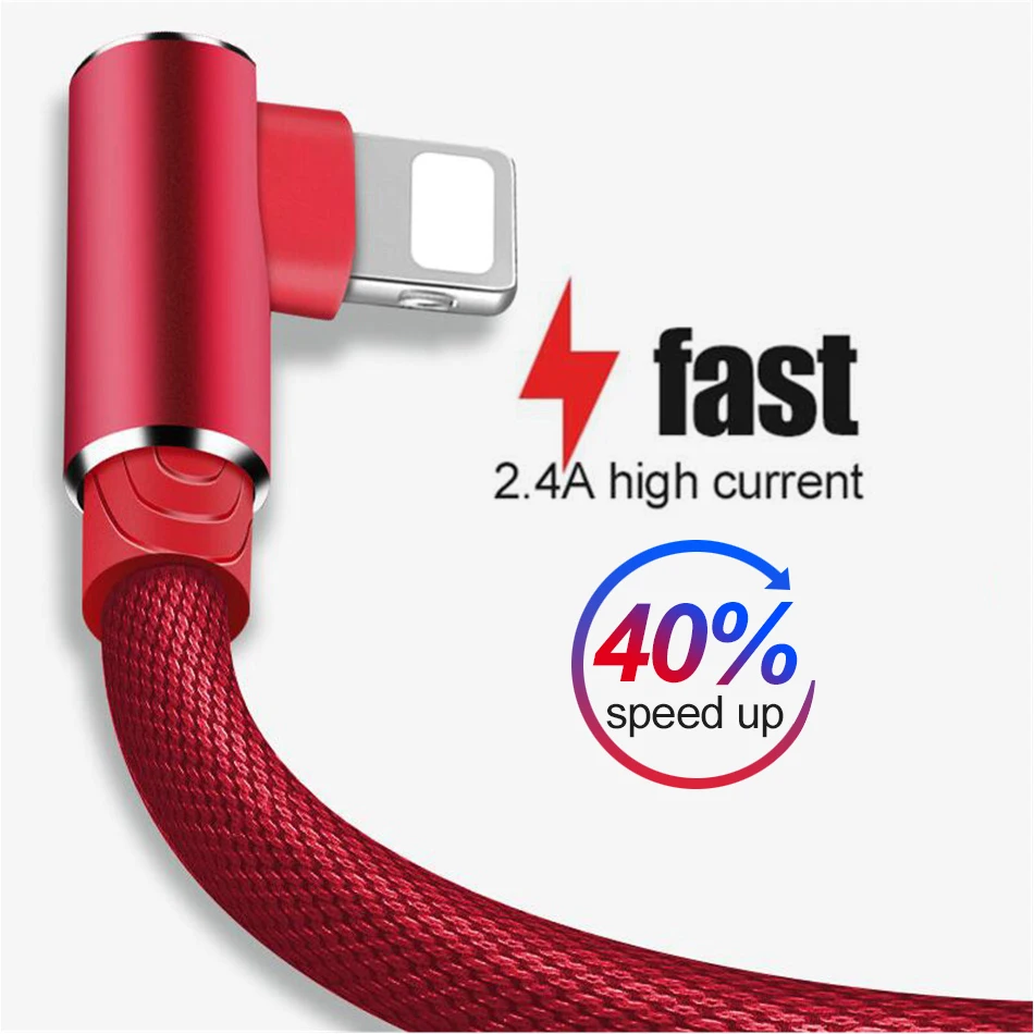 

OLAF 1m/2m/3m usb Cable for iphone Xs X Type C Cable for Samsung Galaxry S9 S8 Micro Charging Cable for Huawei Xiaomi Cord