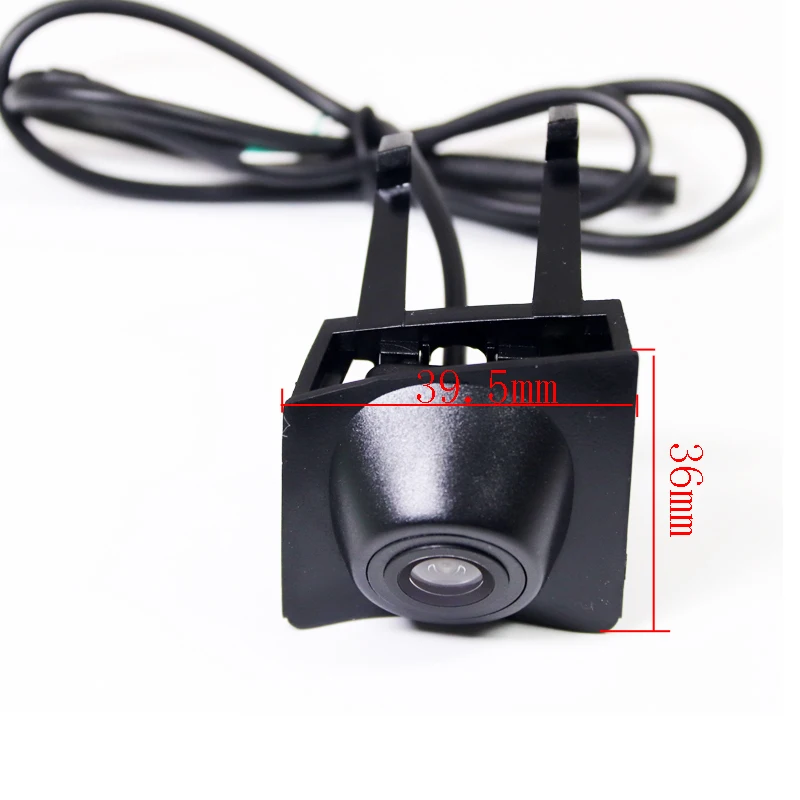 

CCD HD Car Front View vehicle Camera for BMW X3 car Front view camera parking kit Waterproof Night viosn
