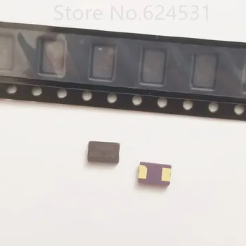 

10pcs 5032 patch passive crystal 2P 5*3.2 10M 10MHZ 10.000MHZ resonator