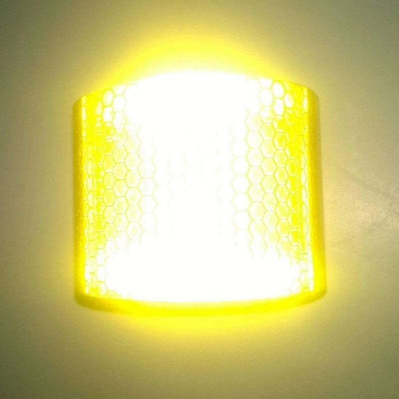 Car Reflective Strips  (8)