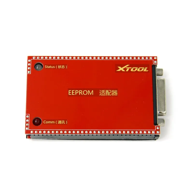 

2015 X100PRO optional device EEPROM Adapter X100 EEPROM Adapter for x 100 pro x200s x300 plus