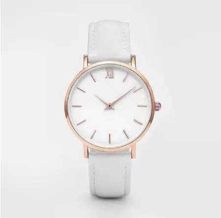 

NEW Women's watch stainless steel band watch Fashion & Casual dropshipping women watch Female Clock