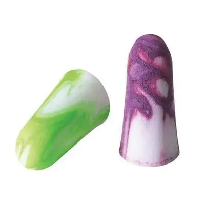 

10Pcs Health Travel Sleep Noise Prevention Earplugs Soft Foam Feminine Hygiene Product for Health Care Supplies