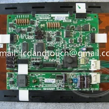 LJ640U34 ЖК-дисплей экран