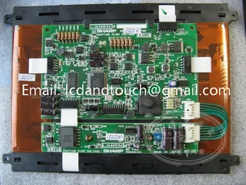 

LJ640U34 LCD SCREEN