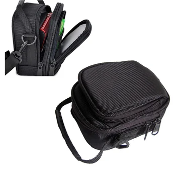 

shockproof Camera Bag case pouch For Olympus SZ20 SZ30 TG860 TG870 SH-1 SH2 SH-50 SH60 TG3 XZ-1 SZ12 SZ15 SZ16 SZ17 shoulder bag