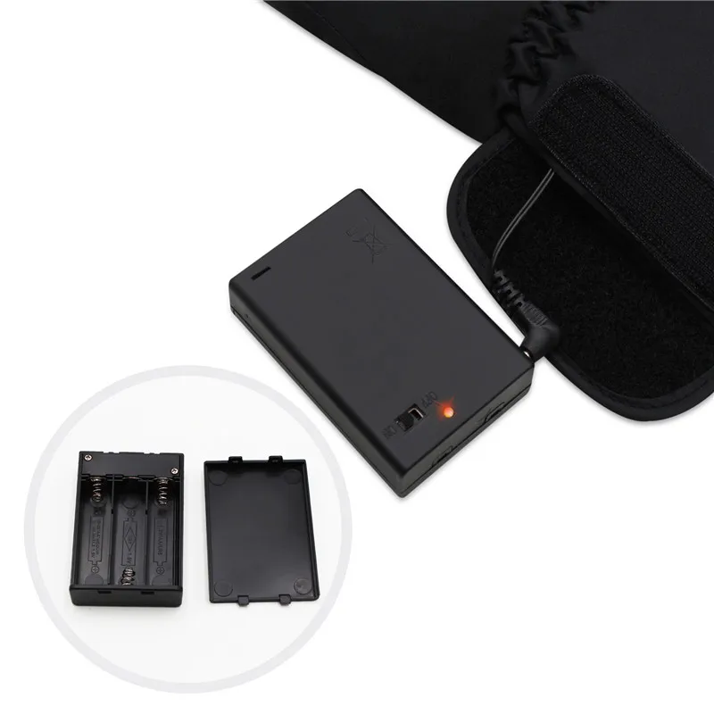 battery glovew