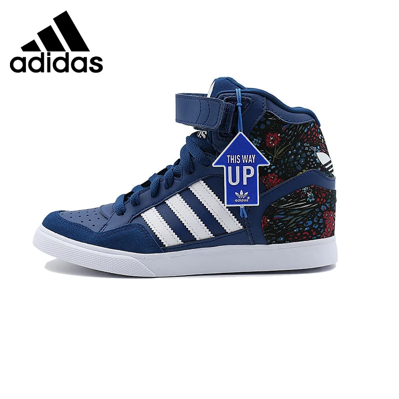 

Original New Arrival Adidas Originals Women's Skateboarding Shoes Sneakers