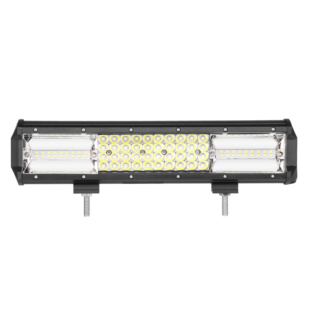 

LED Work Fog Light Bar Combo Truck Driving Off-road ATV Auto Car Led Light Bar Flood Spot Work Lamp Driving Lights 13.5" 32