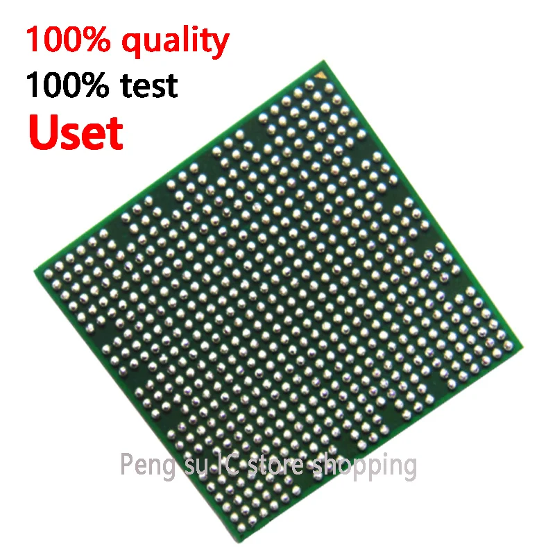 Тест очень хороший продукт SR1UD Z3735G bga чип reball с шариками IC чипы