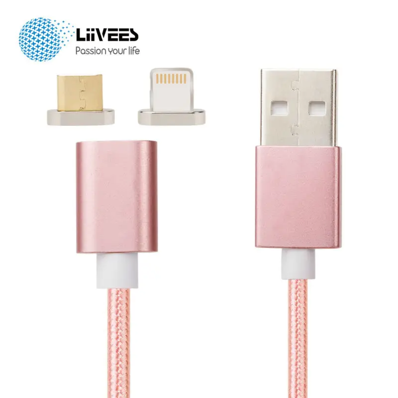 A dual use mobile phone Charging direct line ISO font b Android b font Zinc Alloy