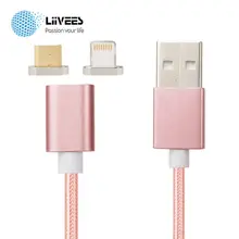 A dual use mobile phone Charging direct line ISO font b Android b font Zinc Alloy