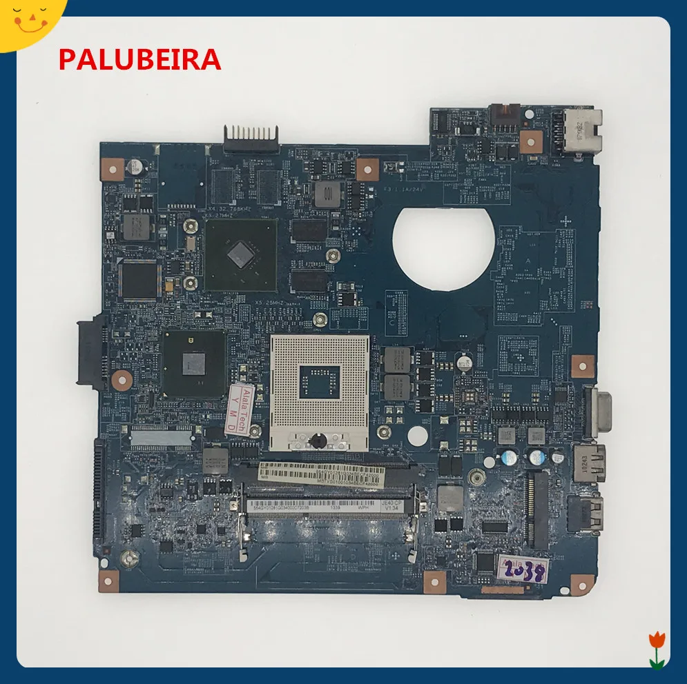 PALUBEIRA для ACER 4741 4741g материнская плата ноутбука 09920 3 JE40 CP 48.4GY02.031 554GY01531
