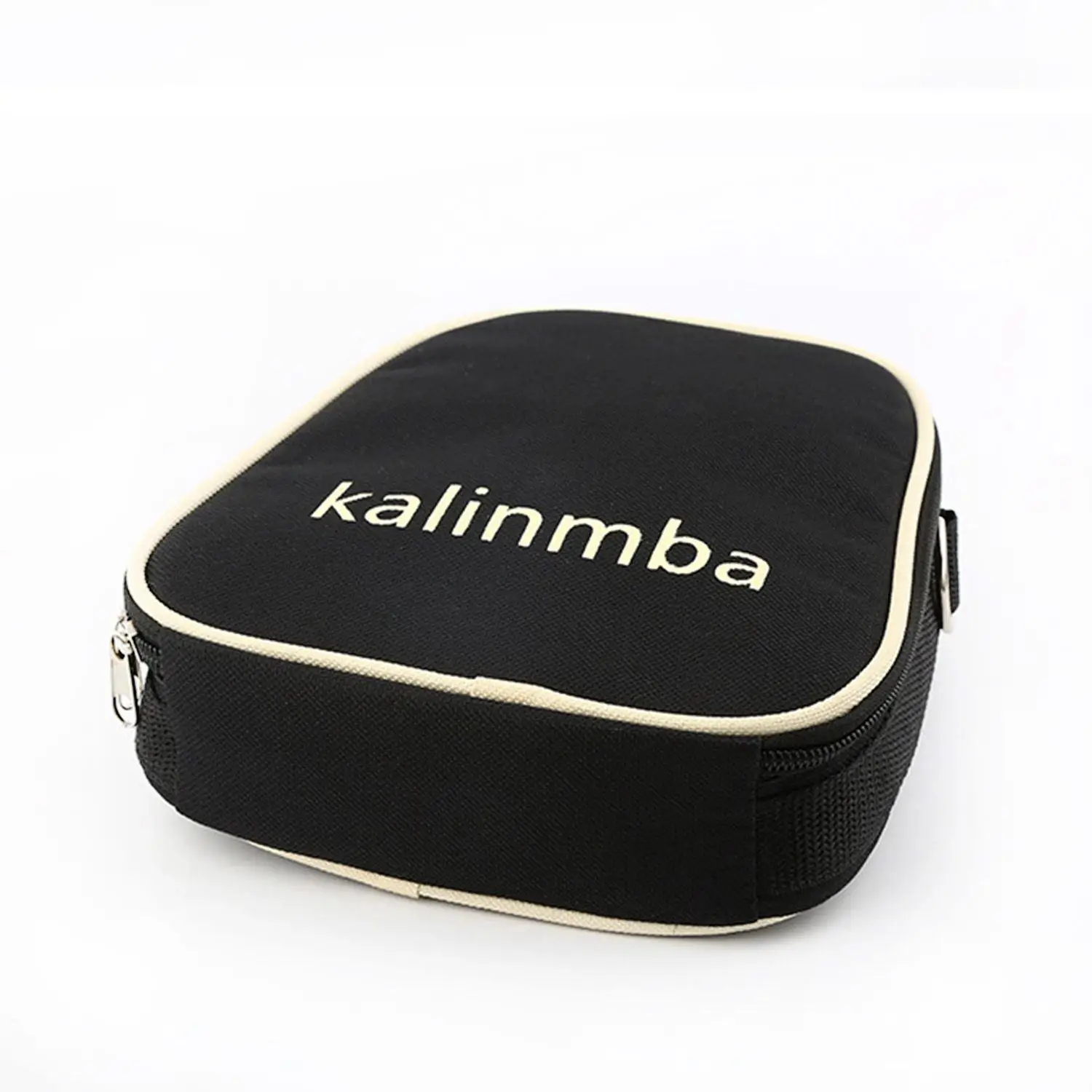 Мини-милая сумка на плечо Kalimba портативный внутренний утолщение «пианино для больших пальцев» Сумочка аксессуар для пианино