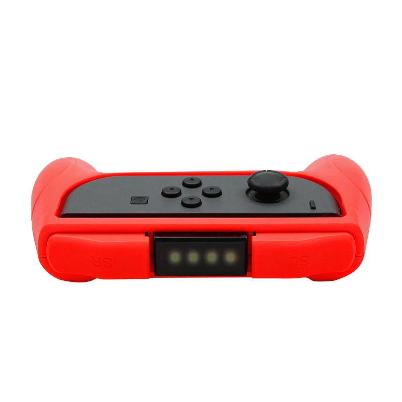 2 шт./компл. ABS джойстик для NS Joypad подставка держатель для nintendo Switch левый правый Joy-Con игровой геймпад