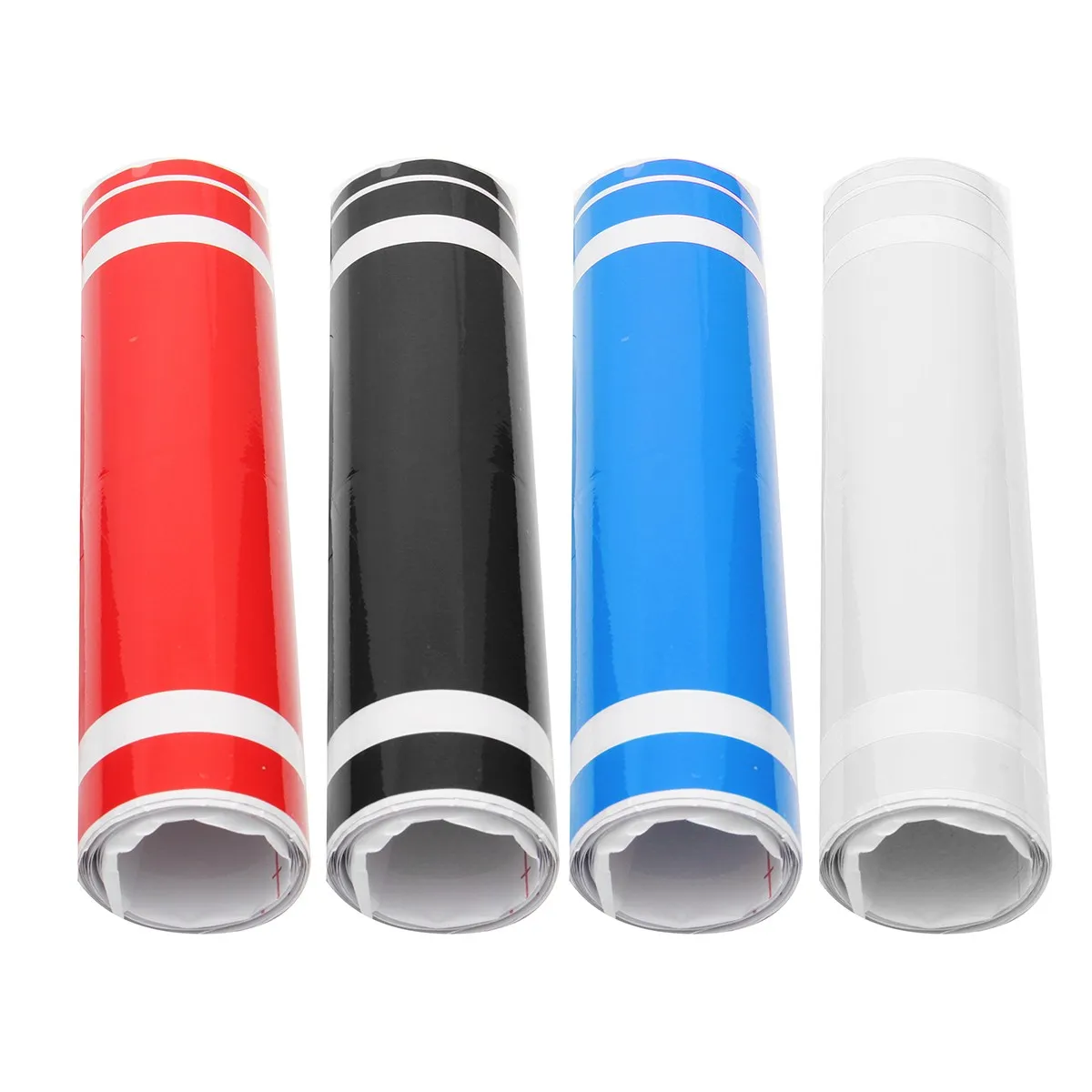 Пара Hood Racing Rally Stripes автомобильная графическая наклейка виниловая Универсальная