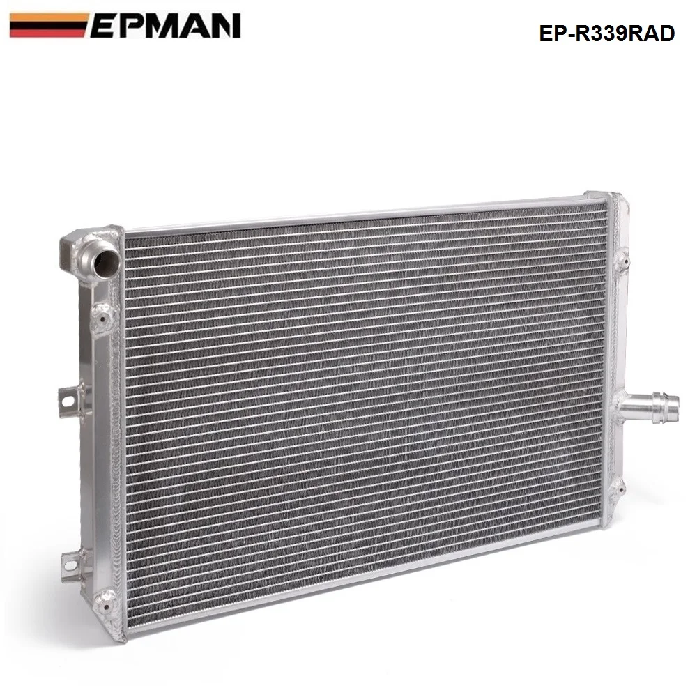 

Racing For VW Golf Gti MK5 MT 06-10 Manual 2 Row Full Alloy Racing Cooling Radiator EP-R339RAD