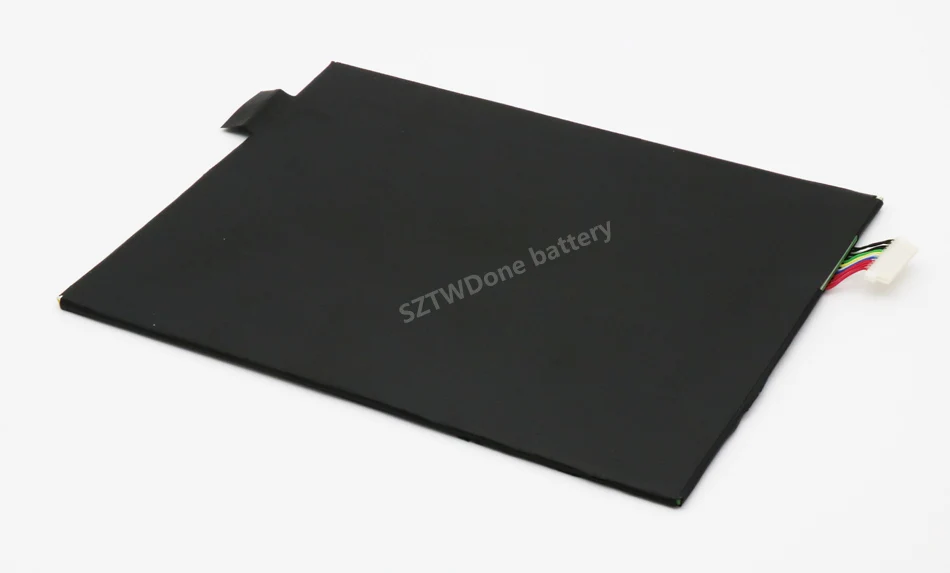 Sztwdone L11C2P32 Tablet Крышка батарейного отсека для LENOVO ideatad S6000 S6000-F S6000-H A7600 A7600-HV A7600-F S6000L-F A10-80HC L12D2P31