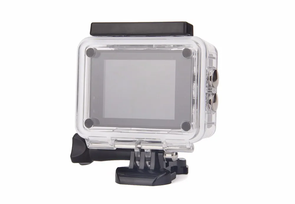 Официальный SJCAM SJ4000 Базовая Спортивная Экшн-камера Камера Sj 4000 полный HD1080P HD камера для подводной съемки на глубине до Водонепроницаемый Камера 170 объектив мини-камера