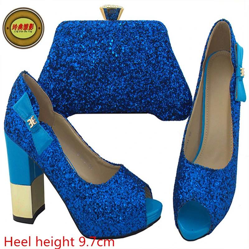 BCH-31 Royal Blue