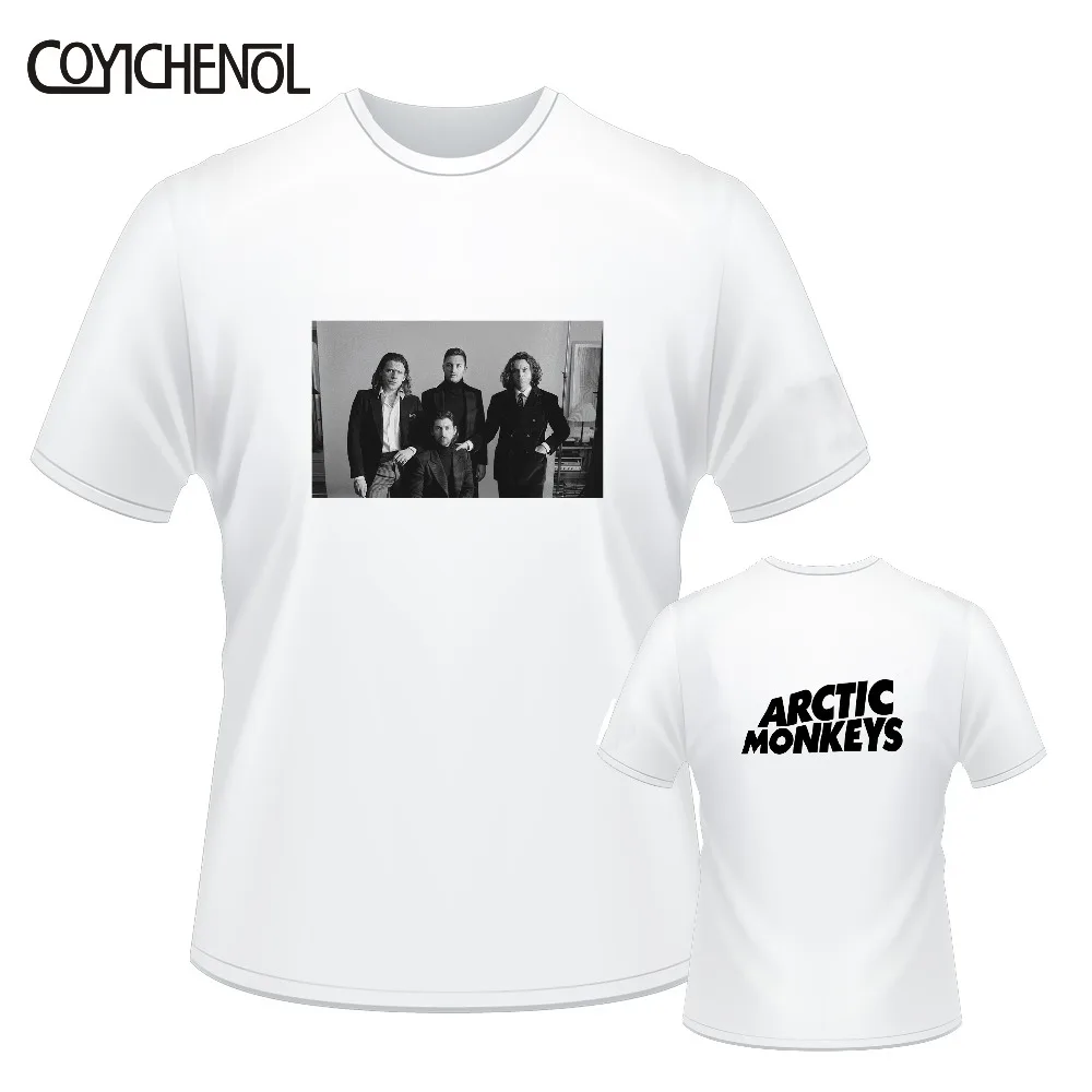 Arctic Monkeys (10)