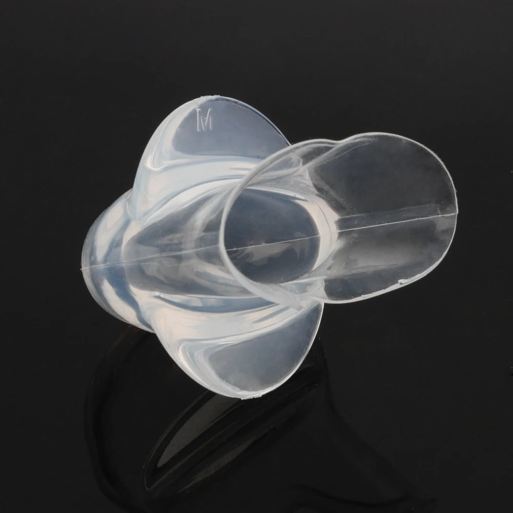 Health Care Tongue Retaining Device Beautylogika