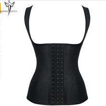 Поясной корсет кинчер утягивающий латексный кроссовки Платье-футляр облегающее пояс для похудения колоколообразный одежда увеличивающая подкладка для ягодиц корсет, пояс для похудения