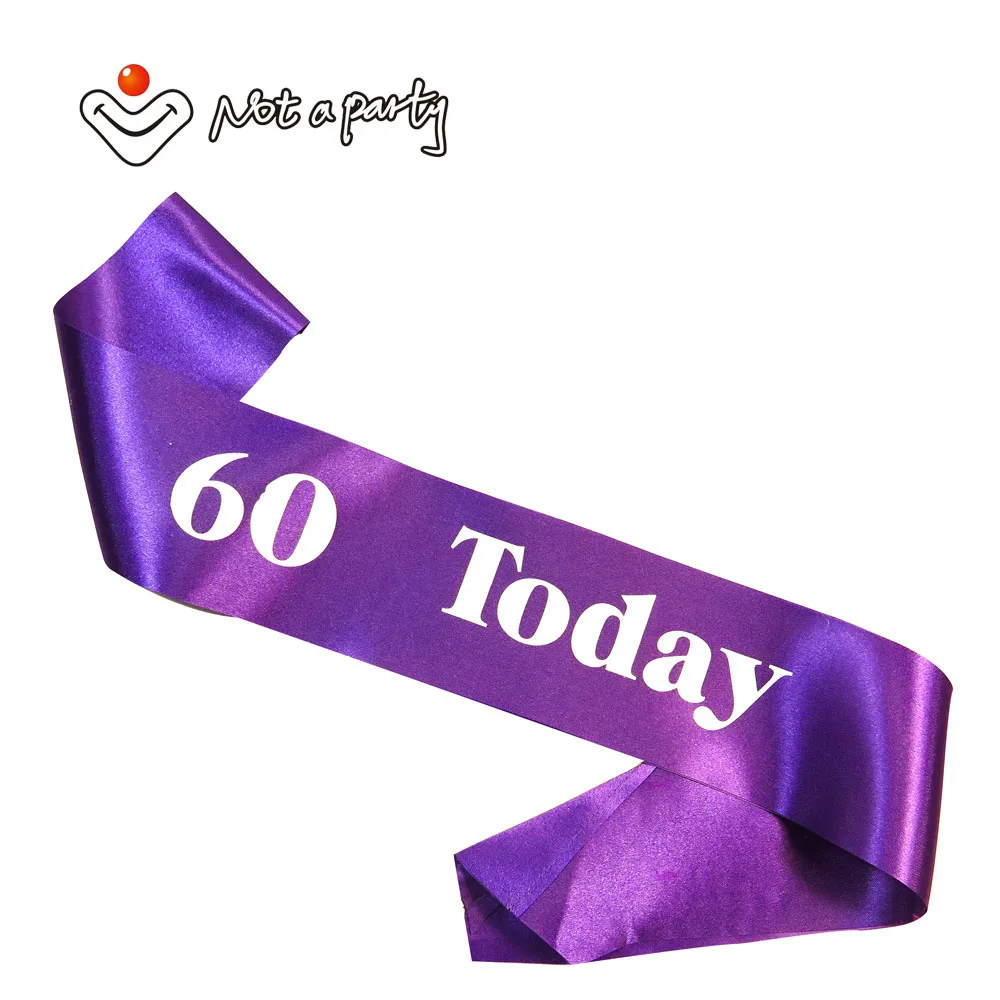 3 шт. декоративные ленты сувениры для вечевечерние|birthday decoration|party supplies birthdayribbon