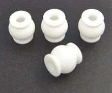 2017 Limited Hot Sale Fpv Camera 4pcs Lot Newest Shock Absorption Damping Ball For Fpv Gimbal