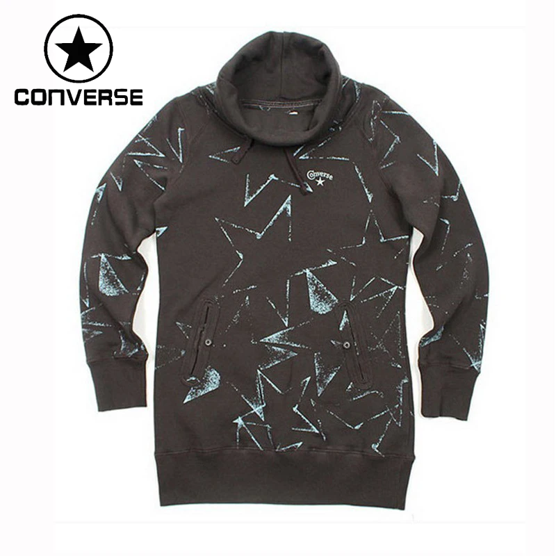 Original Converse Women's Knitted Pullover Jerseys Sportswearin