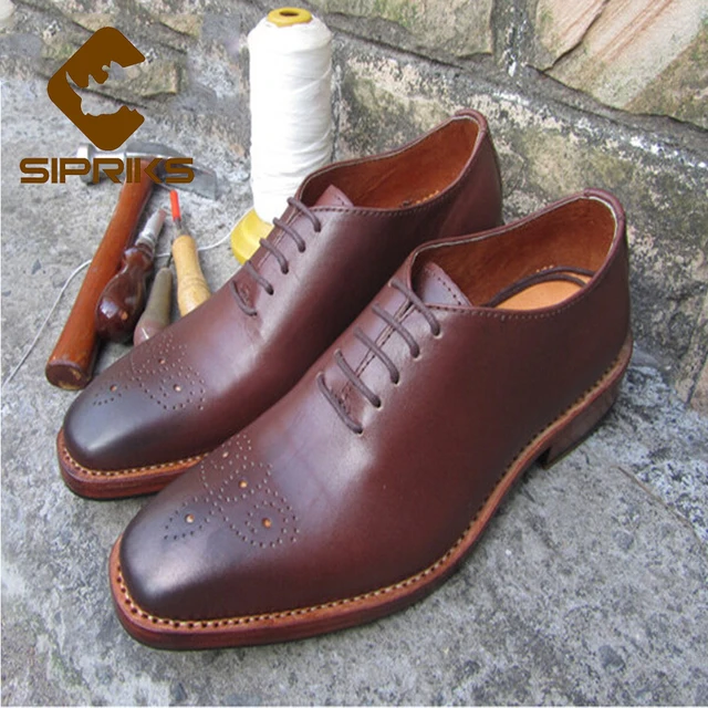 scarpe hipster