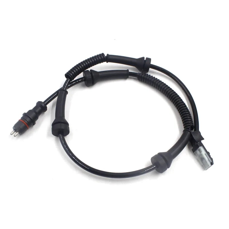 YAOPEI NEW Front ABS Wheel Speed Sensor For Opel Vauxhall Vivaro