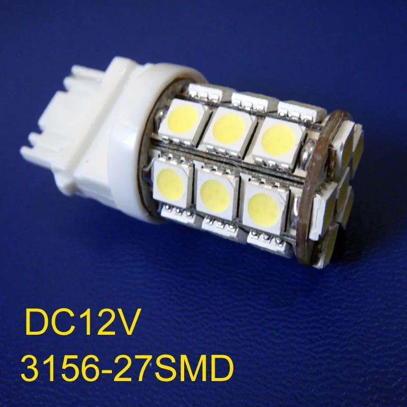 

High quality 12V T25 led tail lights,3156 led turn signal,led 3156 rear lights free shipping 50pcs/lot