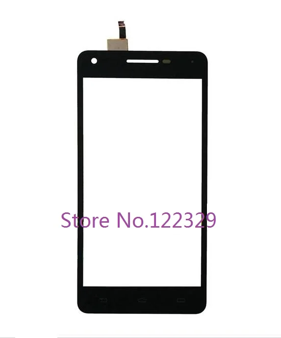 

IN STOCK!! For Philips Xenium v377 5.0" Front Panel Touch Screen sensor Mobile Phone glass display Replacement Digitizer new