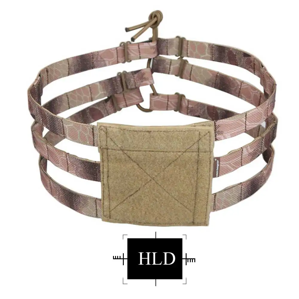 HLD