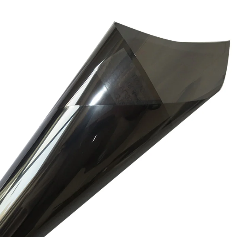 

35% 5FTX100FT/1.52x30m Transmittance Solar Control Window Film Thermal Insulation Window Film for Car/Building window UV3588