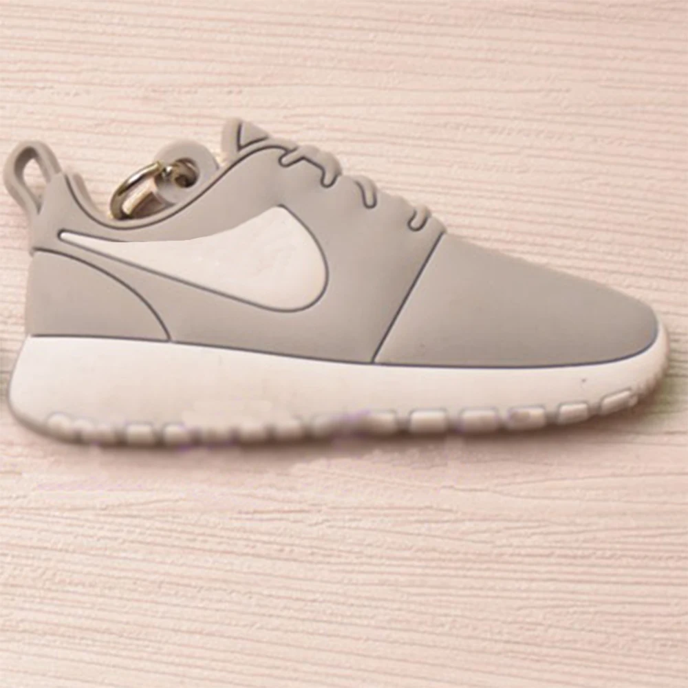 مصغرة سيليكون Roshe تشغيل الأحذية حقيبة سلسلة مفاتيح سحر امرأة الرجال الاطفال حلقة رئيسية الهدايا مفتاح حامل اكسسوارات الأردن حذاء رياضة مفتا... مصغرة سيليكون Roshe تشغيل الأحذية حقيبة سلسلة مفاتيح سحر امرأة الرجال الاطفال حلقة رئيسية الهدايا مفتاح حامل اكسسوارات الأردن حذاء رياضة مفتا...